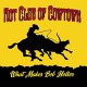 HOT CLUB OF COWTOWN-WHAT MAKES BOB HOLLER (LP)