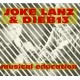 JOKE LANZ/DIEB13-MUSICAL EDUCATION (CD)