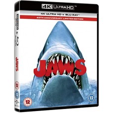 FILME-JAWS (2BLU-RAY)