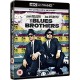 FILME-BLUES BROTHERS 2000 -4K- (2BLU-RAY)