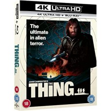 FILME-THING -4K- (2BLU-RAY)