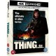 FILME-THING -4K- (2BLU-RAY)