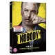 FILME-NOBODY (DVD)