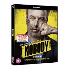 FILME-NOBODY (BLU-RAY)