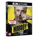 FILME-NOBODY -4K- (2BLU-RAY)