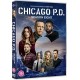 SÉRIES TV-CHICAGO P.D... -BOX SET- (4DVD)