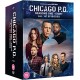 SÉRIES TV-CHICAGO P.D... -BOX SET- (44DVD)