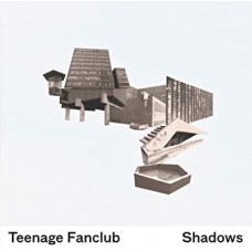 TEENAGE FANCLUB-SHADOWS -COLOURED- (LP)