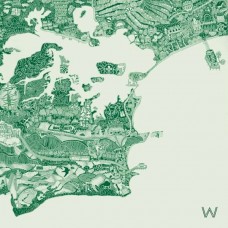 V/A-HOME VOL.1 (2LP)