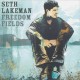 SETH LAKEMAN-FREEDOM FIELDS -COLOURED- (LP)