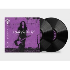 ROSS JENNINGS-A SHADOW OF MY FUTURE.. (2LP)