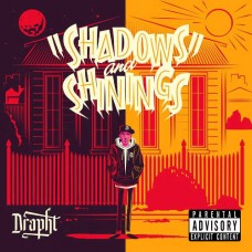 DRAPHT-SHADOWS AND SHININGS (CD)