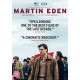 FILME-MARTIN EDEN (DVD)