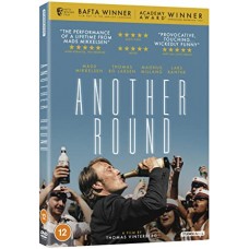 FILME-ANOTHER ROUND (DVD)