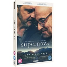 FILME-SUPERNOVA (DVD)