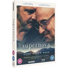 FILME-SUPERNOVA (BLU-RAY)