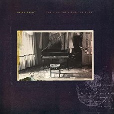 HAIKU SALUT-HILL, THE LIGHT, THE.. (LP)
