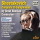 D. SHOSTAKOVICH-COMPLETE 15 SYMPHONIES.. (12CD)