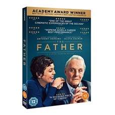 FILME-FATHER (DVD)