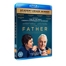 FILME-FATHER (BLU-RAY)