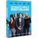 FILME-HITMAN'S WIFE'S BODYGUARD (DVD)