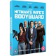 FILME-HITMAN'S WIFE'S BODYGUARD (BLU-RAY)