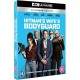 FILME-HITMAN'S.. -4K- (2BLU-RAY)