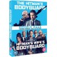 FILME-HITMAN'S BODYGUARD/THE.. (2DVD)