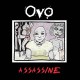 OVO-ASSASSINE (LP)