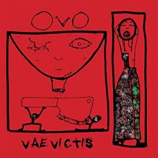 OVO-VAE VICTIS (LP)