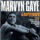 MARVIN GAYE-EARLY YEARS (CD)