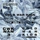 COLD WAR KIDS-NEW AGE.. -COLOURED- (LP)