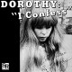 DOROTHY-I CONFESS / SOFTNESS (7")