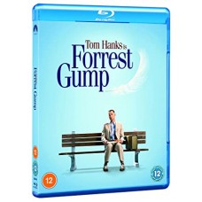 FILME-FORREST GUMP -REMAST- (BLU-RAY)