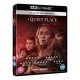 FILME-A QUIET.. -4K- (2BLU-RAY)