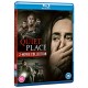 FILME-A QUIET PLACE: 2-MOVIE.. (2BLU-RAY)