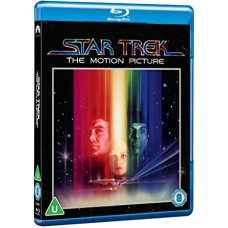 FILME-STAR TREK I (BLU-RAY)