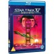 FILME-STAR TREK IV - THE VOYAGE (BLU-RAY)