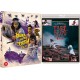 FILME-DUEL TO THE.. -SLIPCASE- (BLU-RAY)