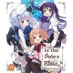 ANIMAÇÃO-IS THE ORDER A RABBIT?:.. (BLU-RAY)