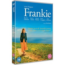 FILME-FRANKIE (DVD)