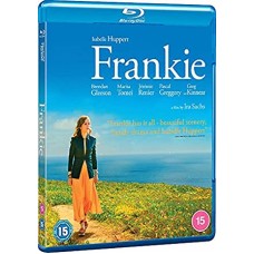 FILME-FRANKIE (BLU-RAY)