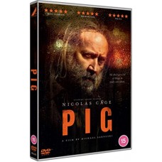 FILME-PIG (DVD)