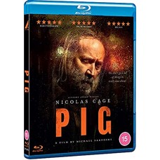 FILME-PIG (BLU-RAY)