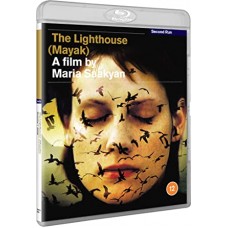 FILME-LIGHTHOUSE (BLU-RAY)