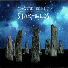 MAGGIE REILLY-STARFIELDS (CD)