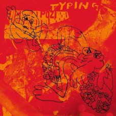 POZI-TYPING -EP/COLOURED/LTD- (12")