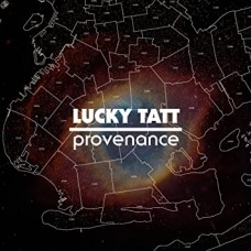 LUCKY TATT-PROVENANCE (LP)