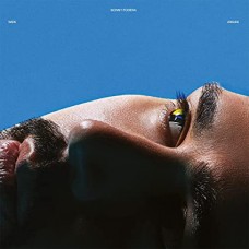 SONNY FODERA-WIDE AWAKE (LP)