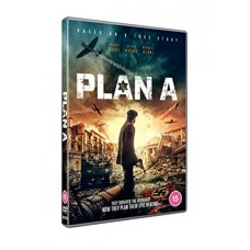 FILME-PLAN A (DVD)
